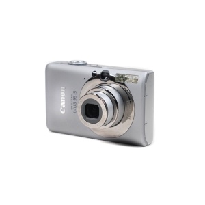 Used Canon IXUS 95 IS Camera